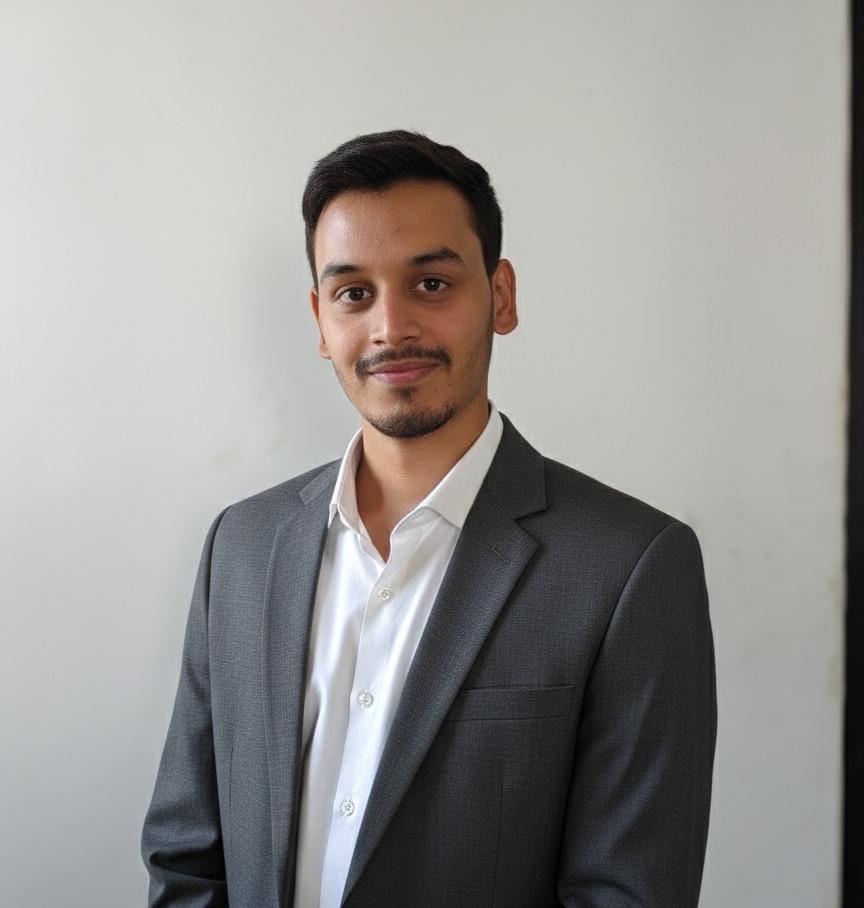 CA Harsh Kaushik